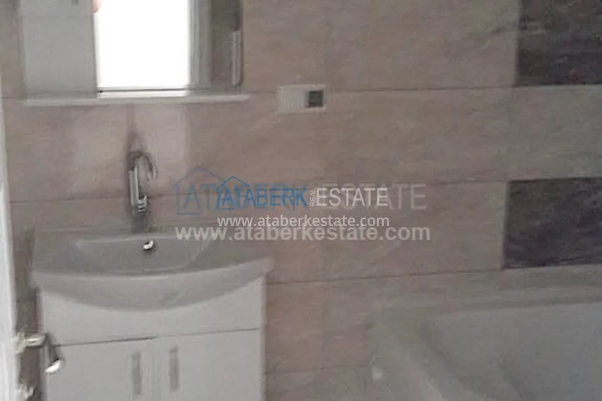 Приобрести Дублекс в одном из лучших комплексов Тосмура - My Hill  7 