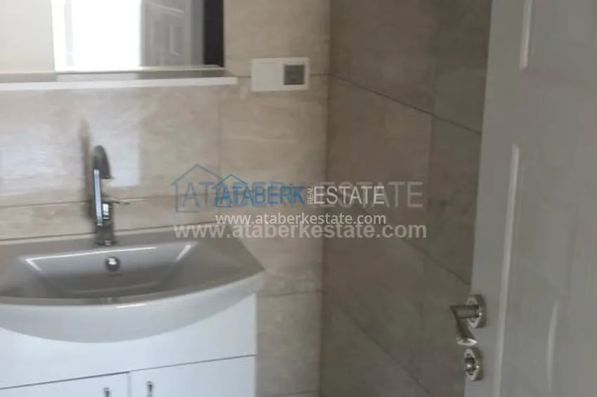 Приобрести Дублекс в одном из лучших комплексов Тосмура - My Hill  10 