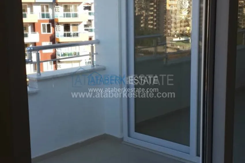 Приобрести Дублекс в одном из лучших комплексов Тосмура - My Hill  12 