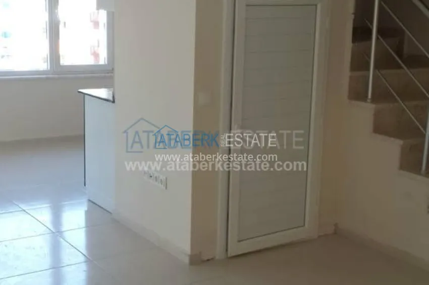 Приобрести Дублекс в одном из лучших комплексов Тосмура - My Hill  15 