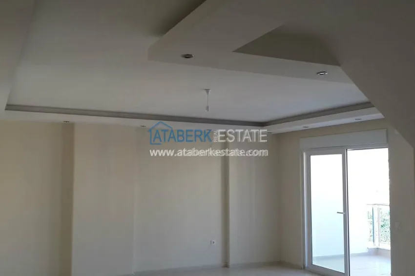 Приобрести Дублекс в одном из лучших комплексов Тосмура - My Hill  17 