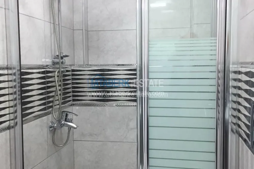 Приобрести Эксклюзивная 3+1 в самом сердце Алании, на крепости, с потрясающим видом на море и пляж Клеопатры 7 