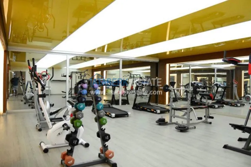 Приобрести Апартаменты 2+1 в современном комплексе 13 