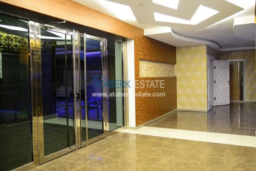 Приобрести Апартаменты 2+1 в современном комплексе 15 