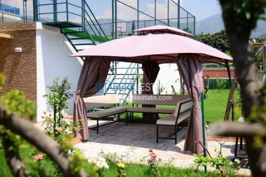 Приобрести Апартаменты 2+1 в современном комплексе 17 