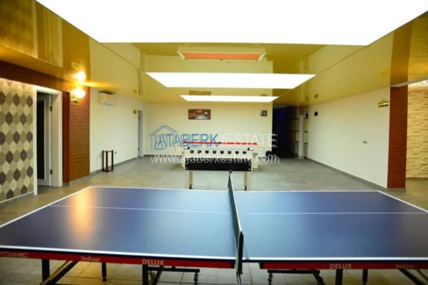 Приобрести Апартаменты 2+1 в современном комплексе 22 