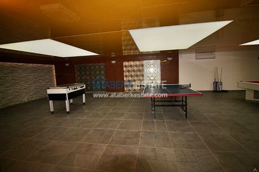 Приобрести Апартаменты 2+1 в современном комплексе 23 