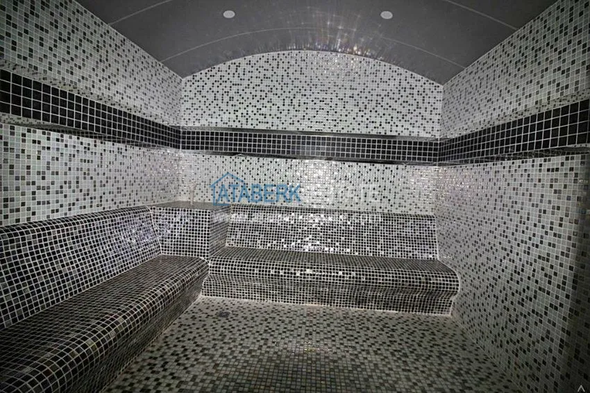 Приобрести Апартаменты 2+1 в современном комплексе 24 