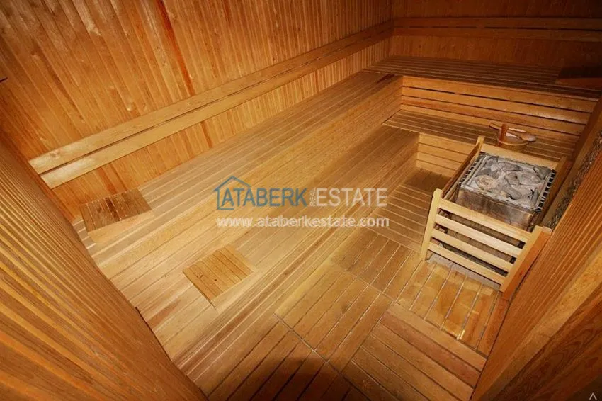 Приобрести Апартаменты 2+1 в современном комплексе 25 