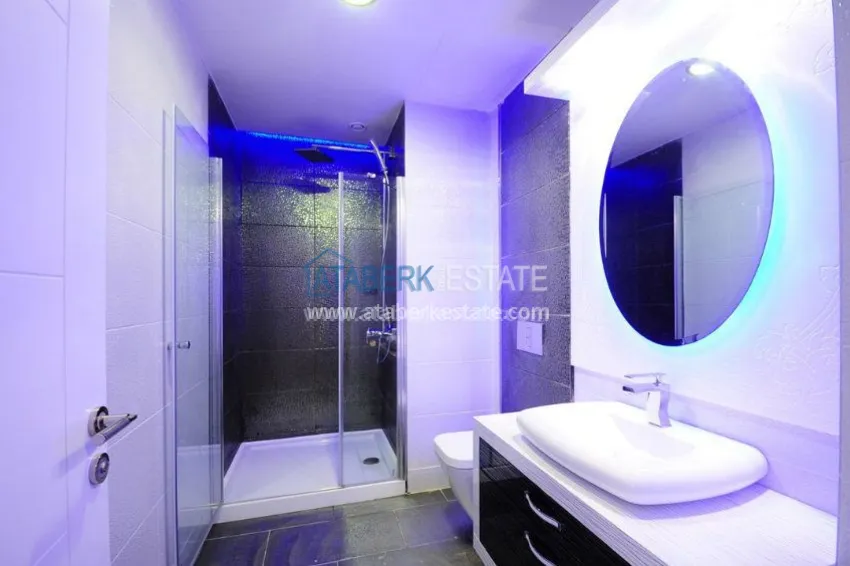 Приобрести Доступные цены. Апартаменты класса ЛЮКС от собственников в Азура Парк. 11 