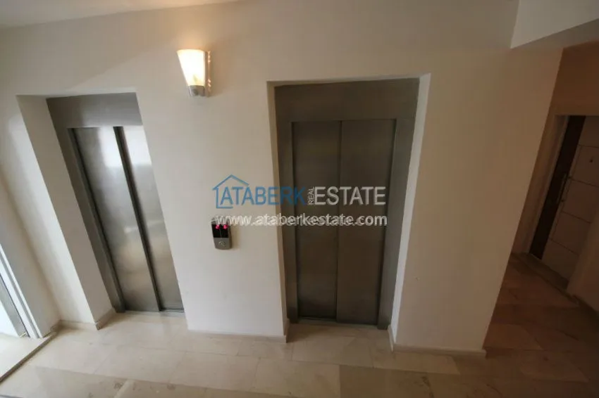 Приобрести Качественно меблированная квартира 1+1 в районе Махмутлар 25 