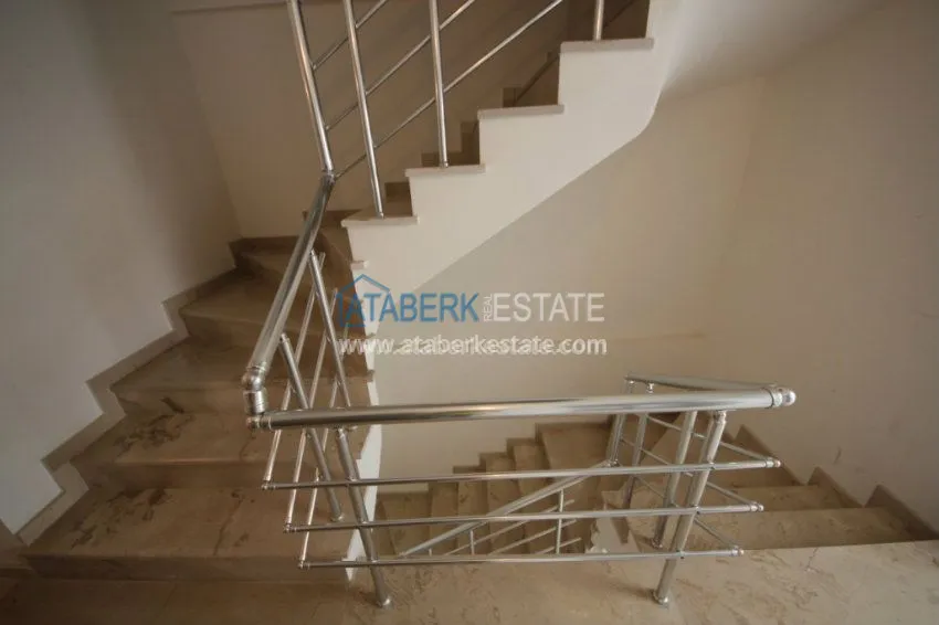 Приобрести Качественно меблированная квартира 1+1 в районе Махмутлар 26 