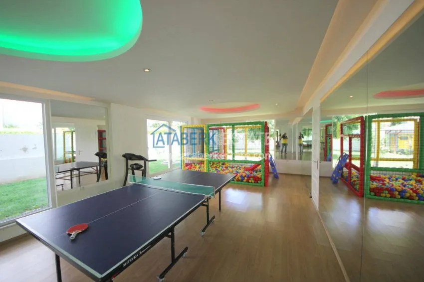 Приобрести Качественно меблированная квартира 1+1 в районе Махмутлар 29 