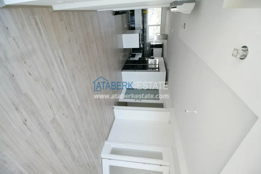 Приобрести Просторный Дуплекс 5+1 в Джикджилли 5 