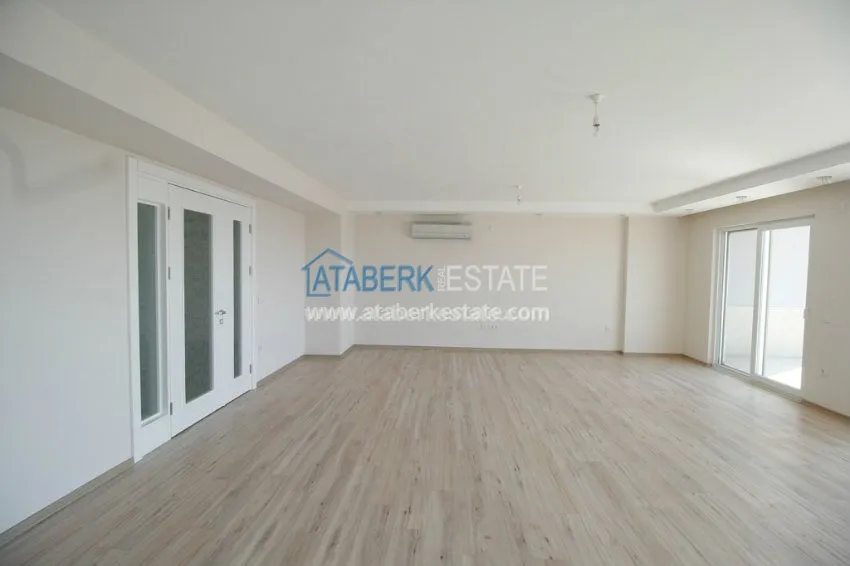 Приобрести Просторный Дуплекс 5+1 в Джикджилли 7 