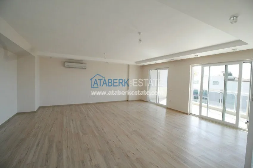 Приобрести Просторный Дуплекс 5+1 в Джикджилли 8 