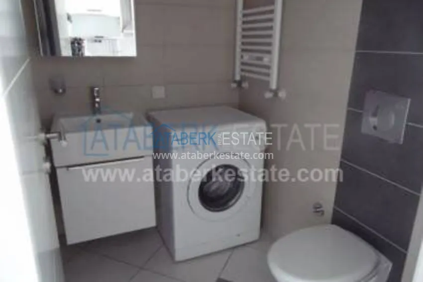 Приобрести Апартаменты 1+1 в районе Esenyurt / Стамбул 5 