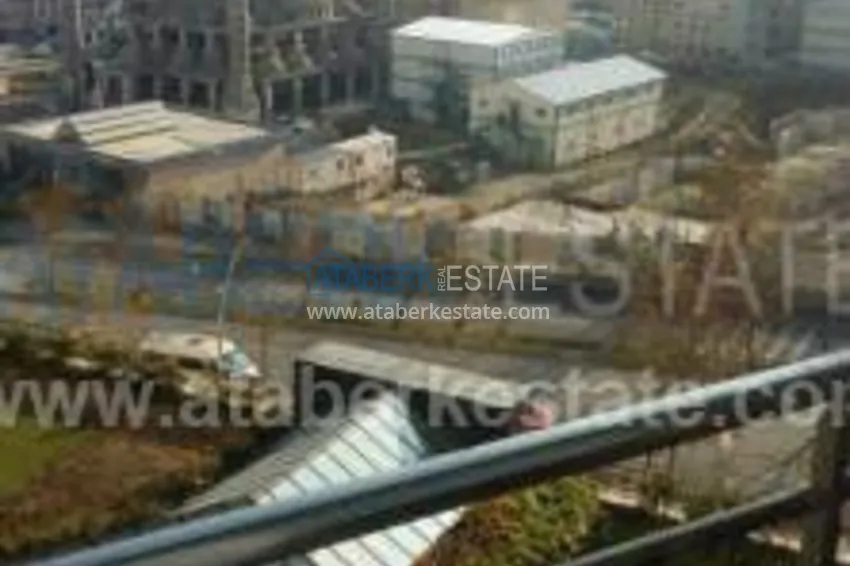 Приобрести Апартаменты 1+1 в районе Esenyurt / Стамбул 6 