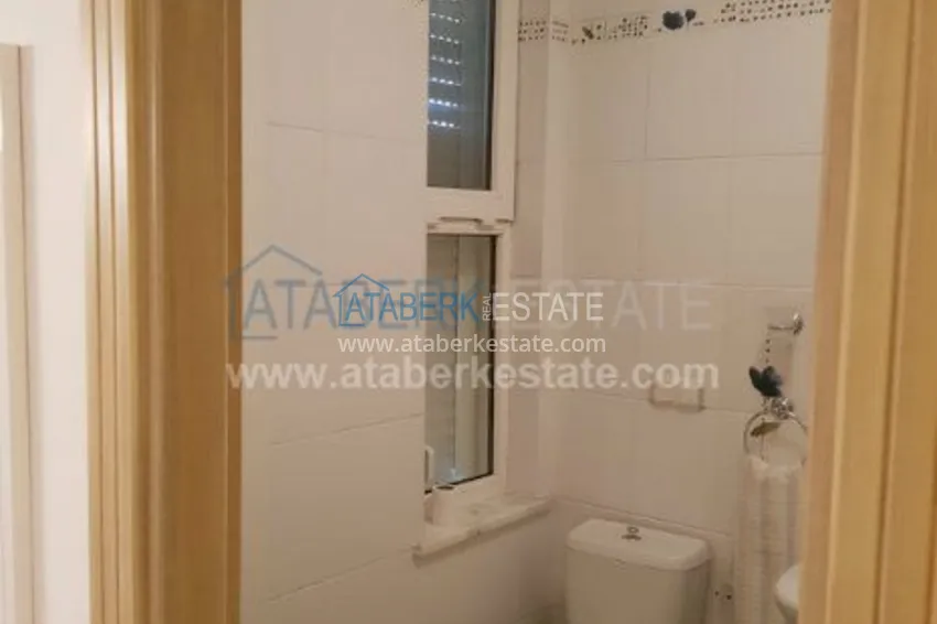 Приобрести Вилла с тремя спальнями в районе Конаклы. 20 