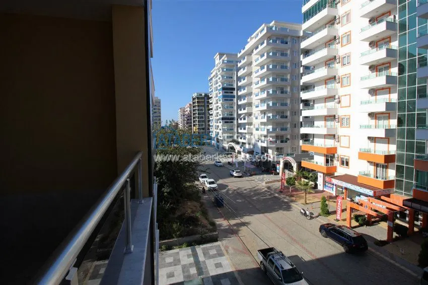 Приобрести Уютная квартира в современном комплексе района Махмутларе 9 