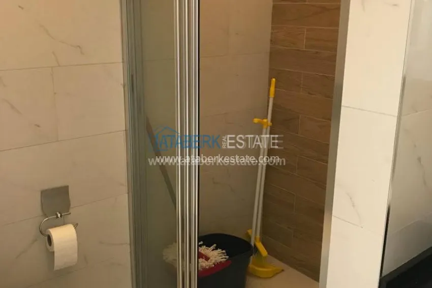 Приобрести Квартира для аренды А-51 в комплексе класса люкс в центре Аланьи 14 