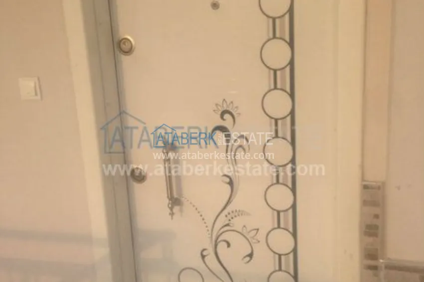 Приобрести Квартира с одной спальней в центре района Оба. 11 