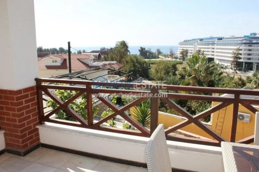 Приобрести Шикарная вилла с отличными видами в Конаклы 7 