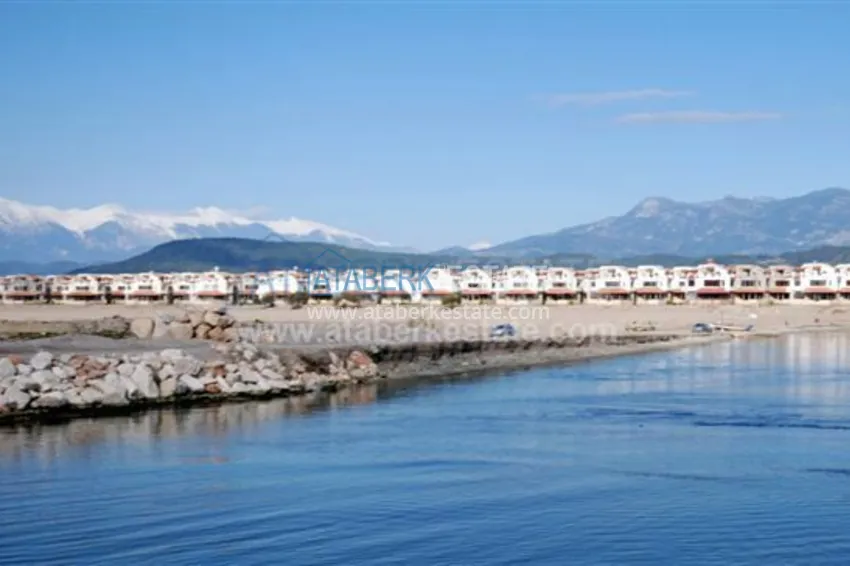 Приобрести Виллы на первой береговой линии 8