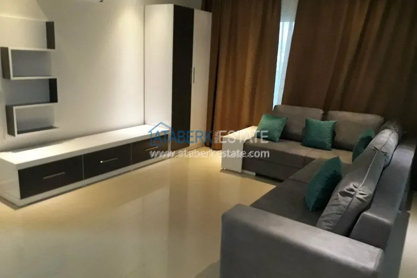 Приобрести Студия с потрясающим видом в Орион 7 12 