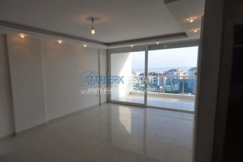 Приобрести Совершенно новые апартаменты в Аланьи район Тосмур по ценам от застройщика 8 