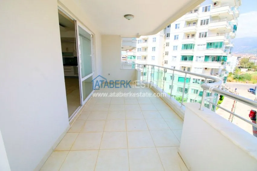 Приобрести Апартаменты с двумя спальнями в престижном районе Оба  12 