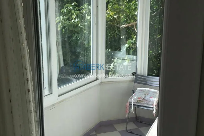 Приобрести Апартаменты 1+1 в центральном районе города Алании. 2 