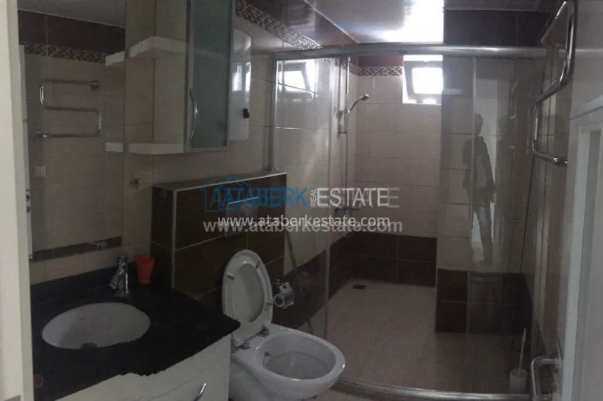 Приобрести Меблированные апартаменты 2+1 в Орион Сити. 7 