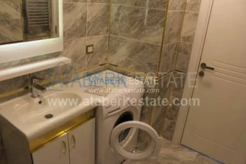 Приобрести Меблированная студия по низкой цене в Стамбуле. 5 