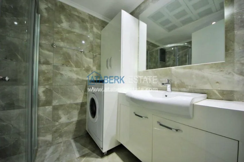 Приобрести Уютная меблированная квартира в районе Махмутлар 11 