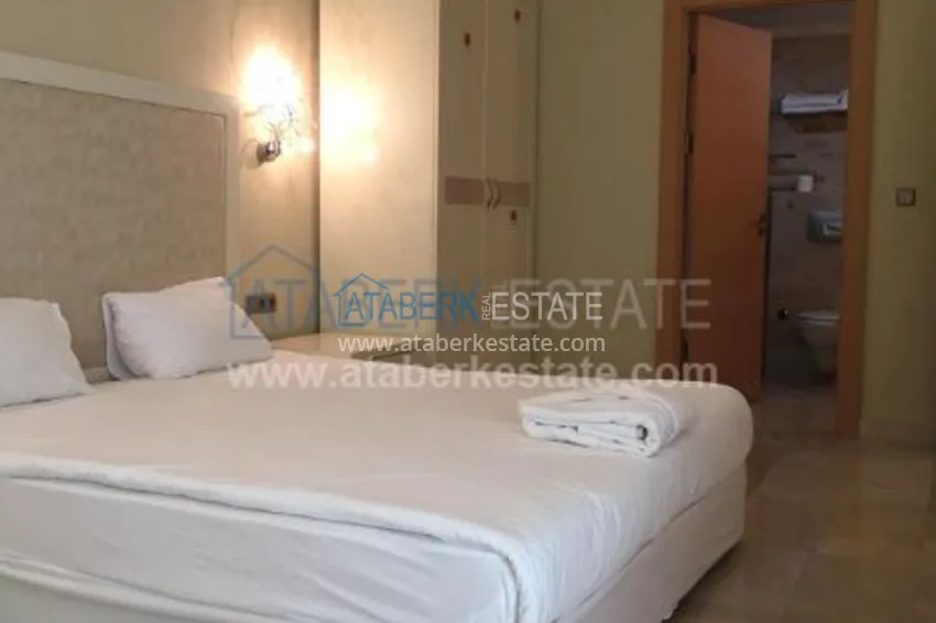 Приобрести Сдается в аренду трехкомнатная квартира с прекрасным видом на территории знаменитого комплекса 13 