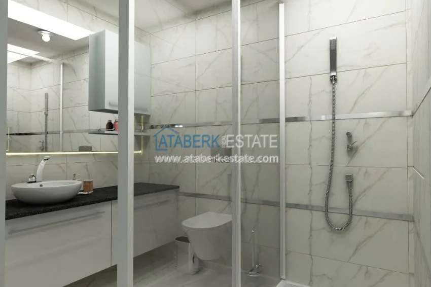 Приобрести Новый инвестиционный проект. Квартиры и Офисы. 13 