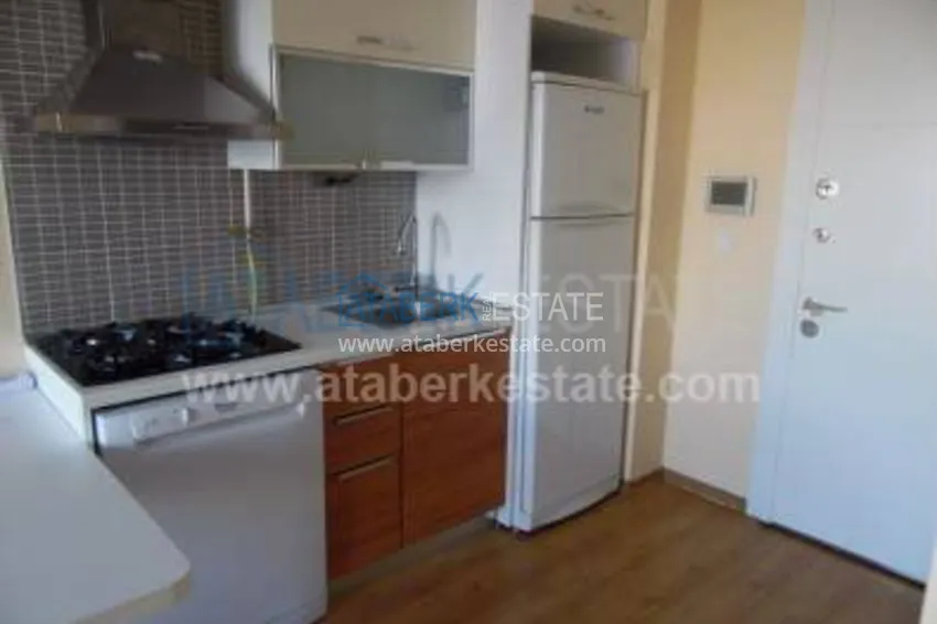 Приобрести Апартаменты 1+1 в районе Esenyurt / Стамбул 8 