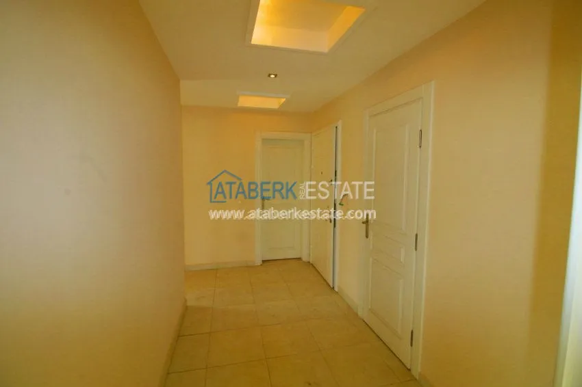 Приобрести Апартаменты с двумя спальнями в престижном районе Оба  13 