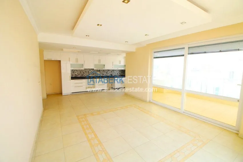 Приобрести Апартаменты с двумя спальнями в престижном районе Оба  14 