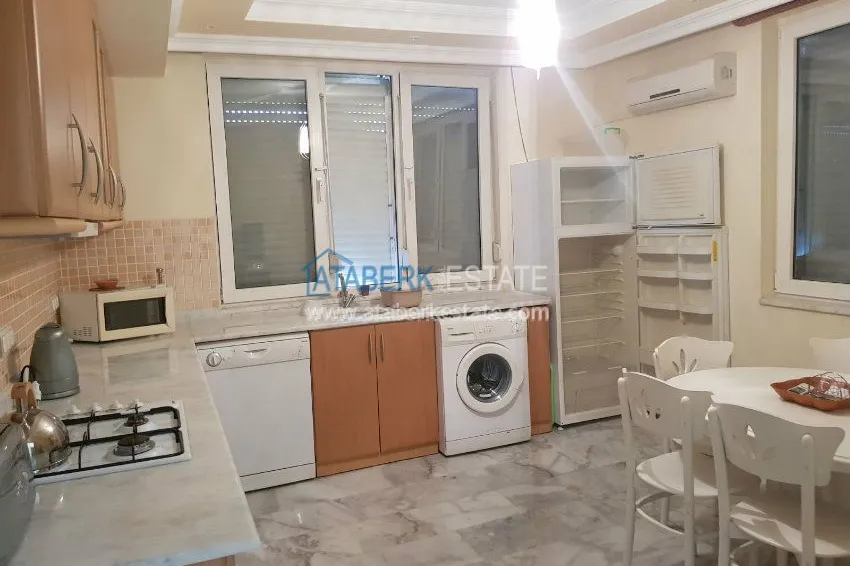 Приобрести Вилла с тремя спальнями в районе Конаклы. 22 