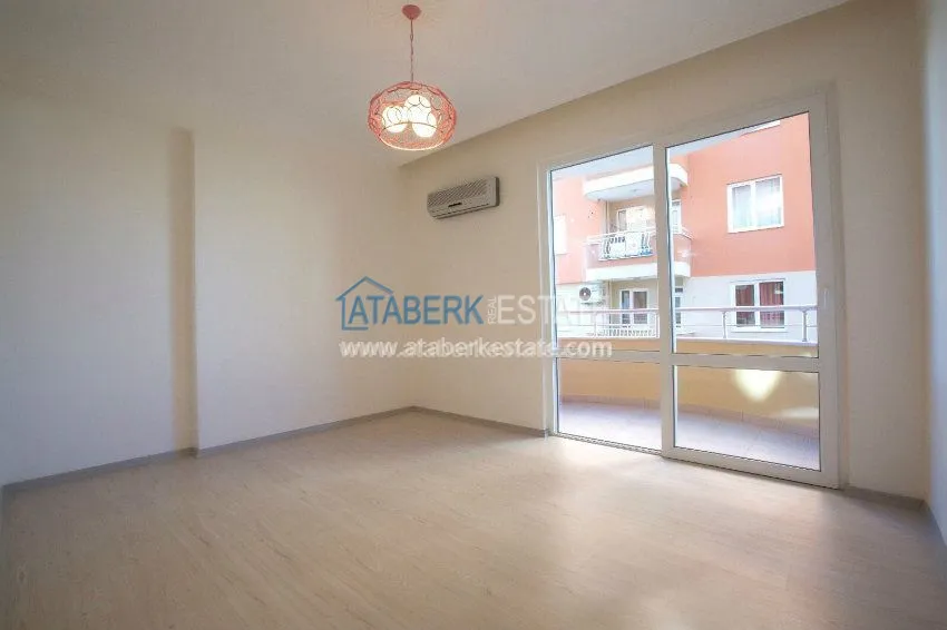 Приобрести Трехкомнатная квартира с видом на Средиземное море. 7 