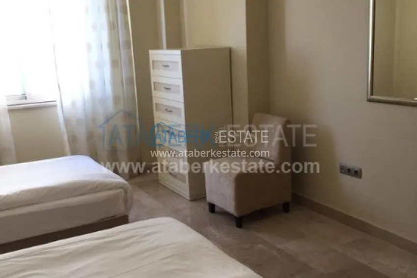 Приобрести Сдается в аренду трехкомнатная квартира с прекрасным видом на территории знаменитого комплекса 15 