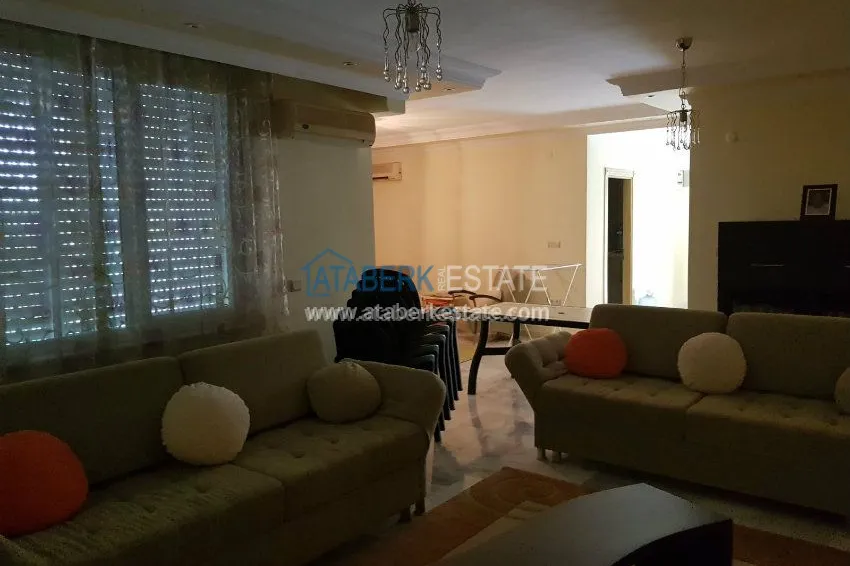 Приобрести Вилла с тремя спальнями в районе Конаклы. 23 