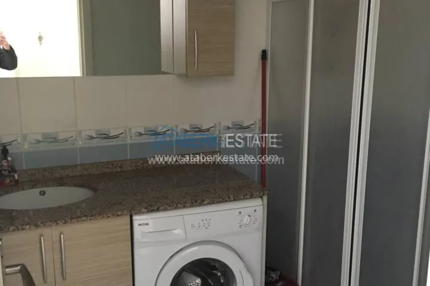 Приобрести Апартаменты 1+1 в центральном районе города Алании. 4 