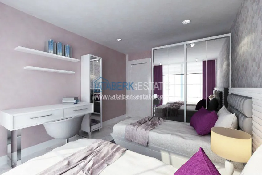 Приобрести Новый инвестиционный проект. Квартиры и Офисы. 14 