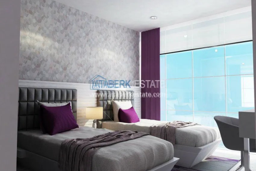 Приобрести Новый инвестиционный проект. Квартиры и Офисы. 15 