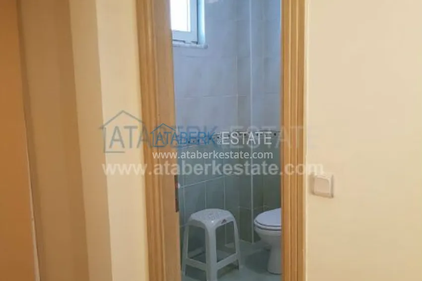 Приобрести Вилла с тремя спальнями в районе Конаклы. 24 