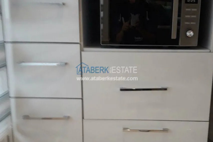 Приобрести Студия с потрясающим видом в Орион 7 13 