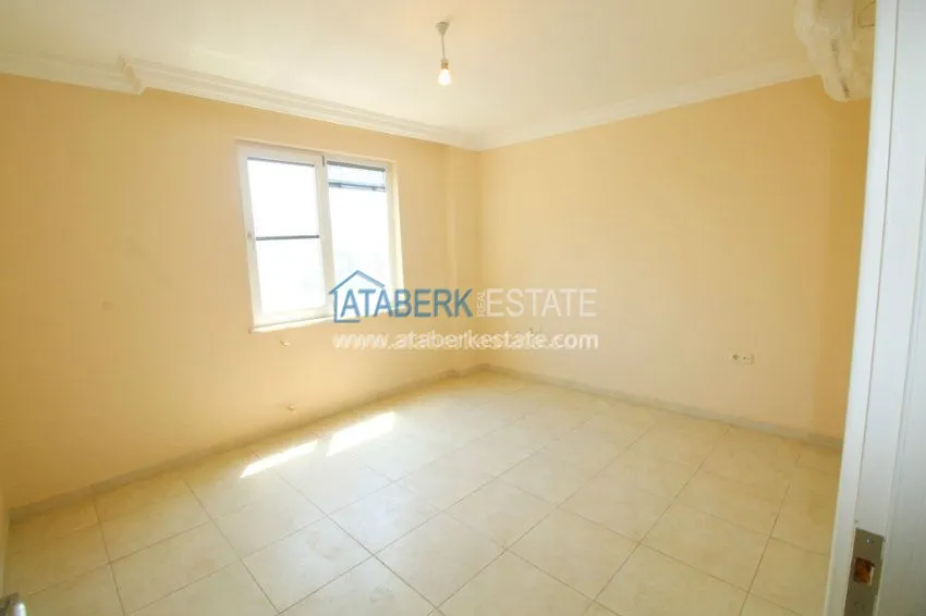 Приобрести Апартаменты с двумя спальнями в престижном районе Оба  15 